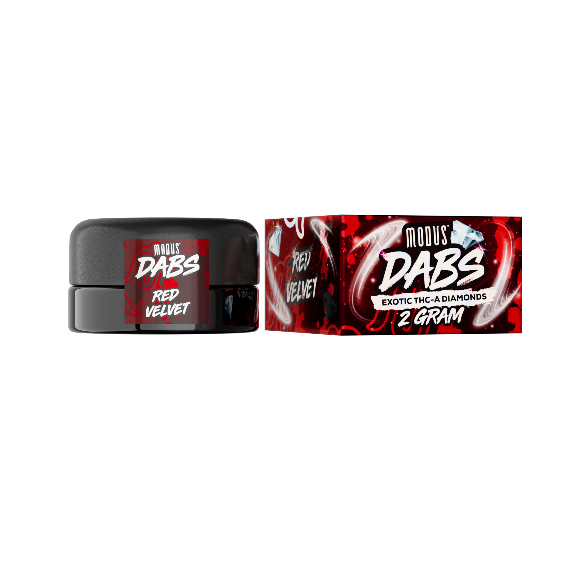 THCA Diamond 2G Xmas 15000円 THCA Diamonds