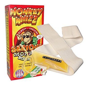 MONKEY WHIZZ URINE NOVELTY KIT