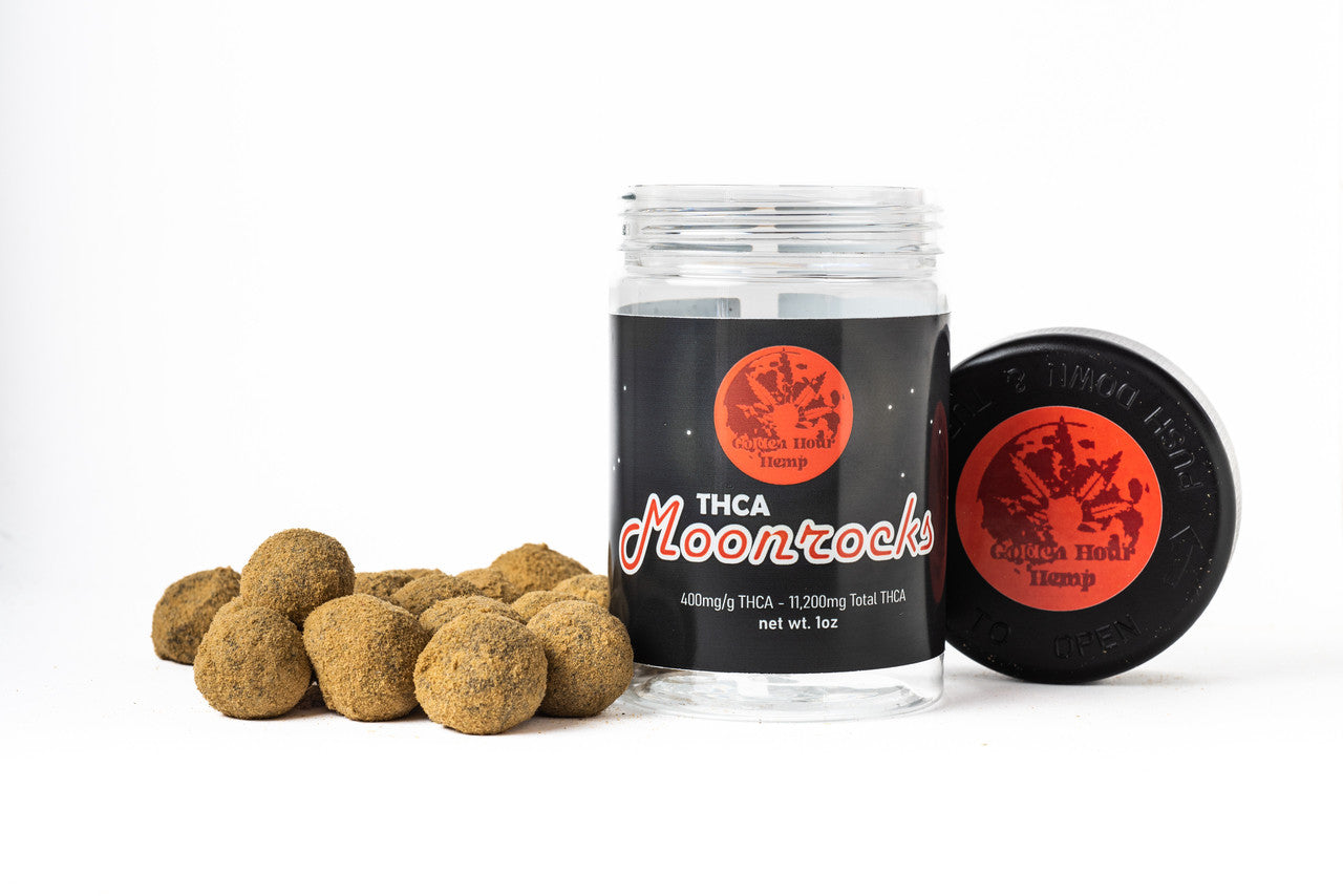 Pl THCO Moon Rocks