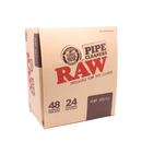 RAW Unbleached Pipe Cleaner