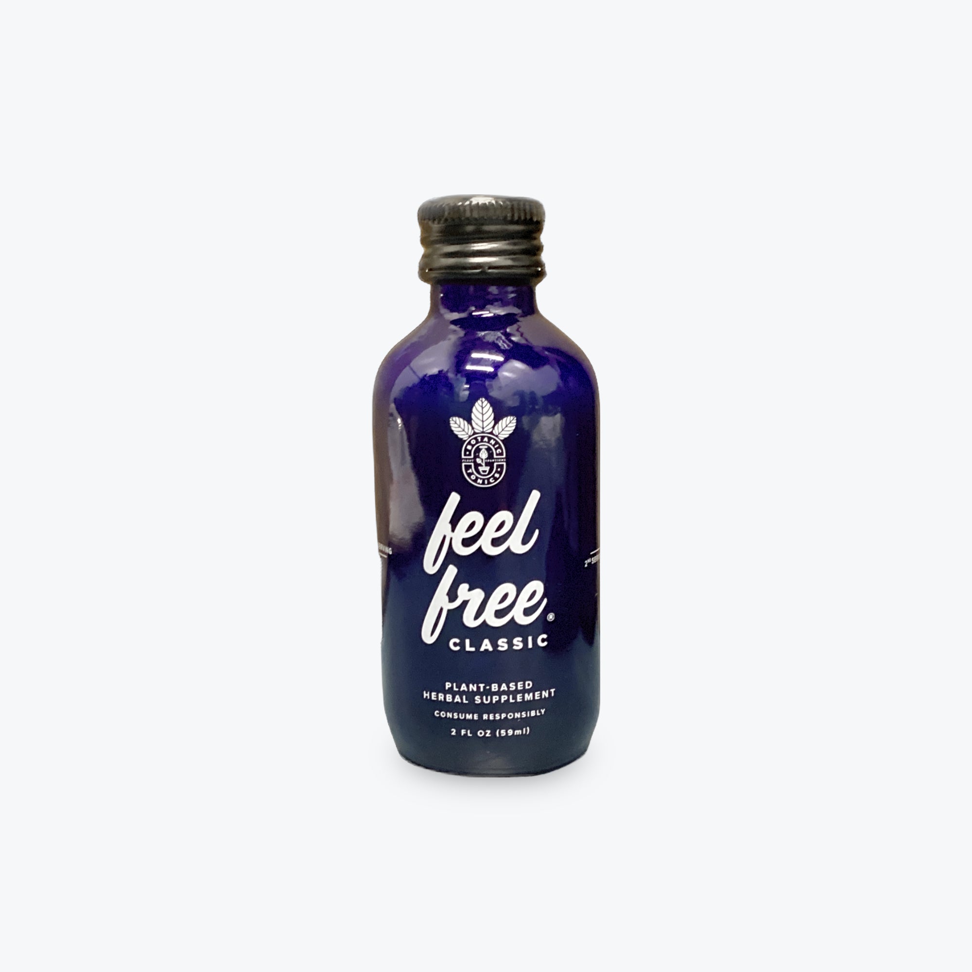 FREE LIFE KAVA + YERBA MATE SHOT