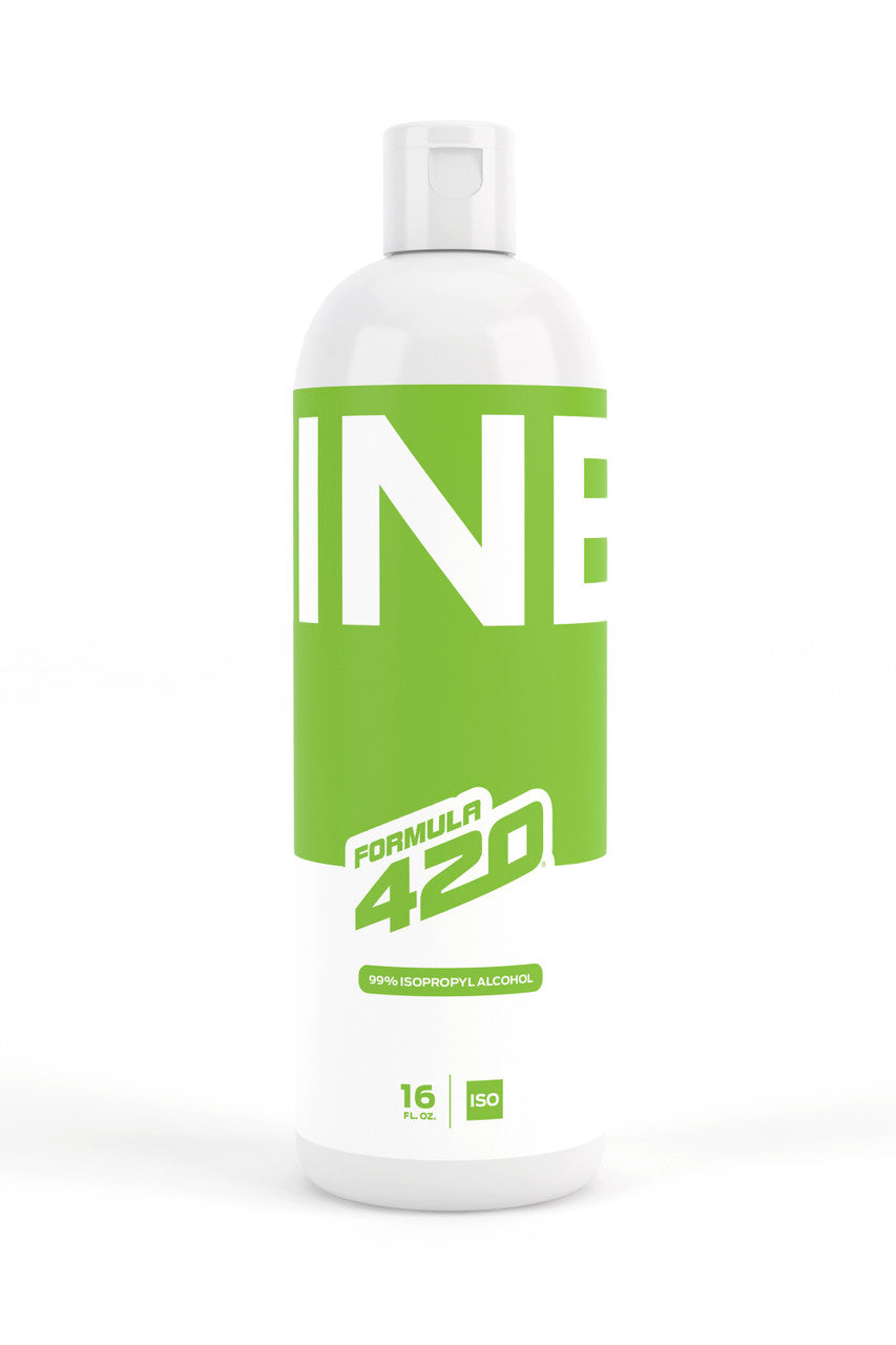 Formula 420 Nine9 Iso Cleaner