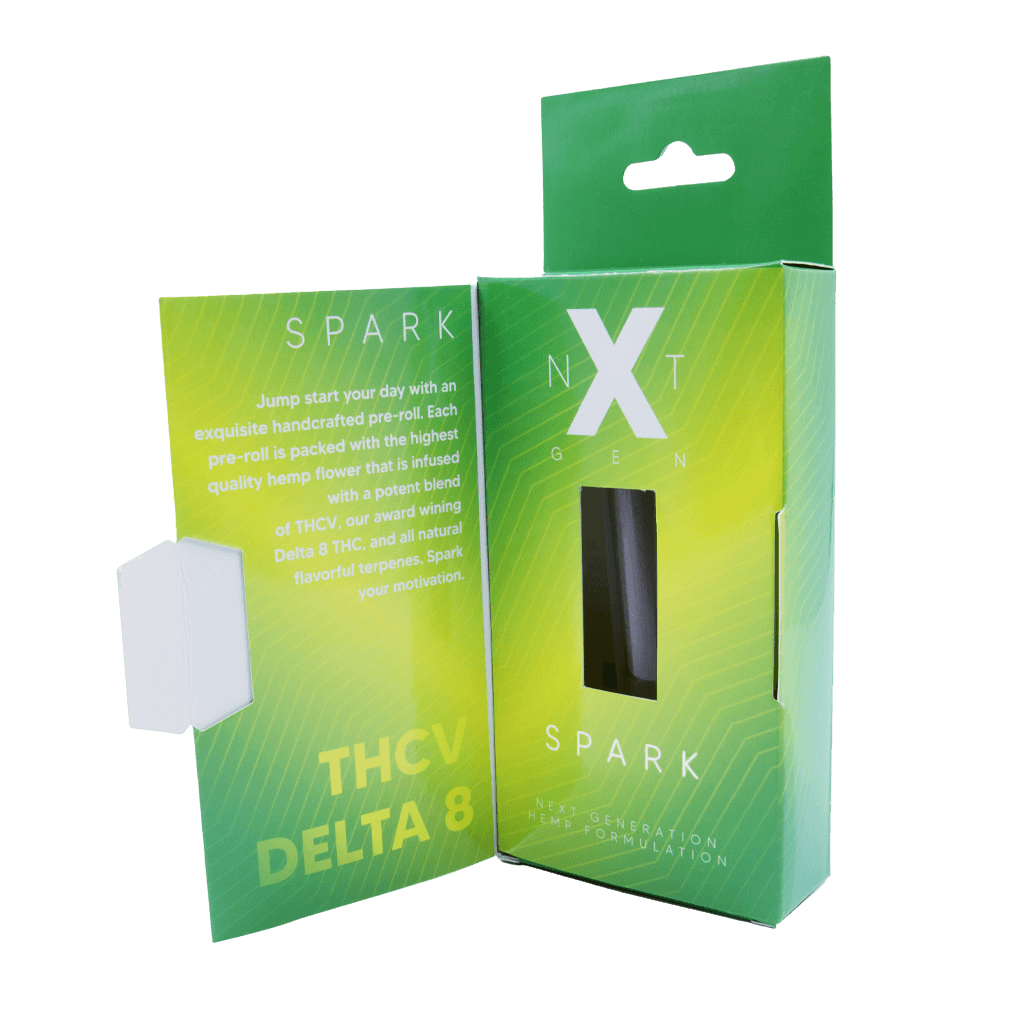 Pinnacle Hemp Nxt Gen Pre-Roll (3Ct)