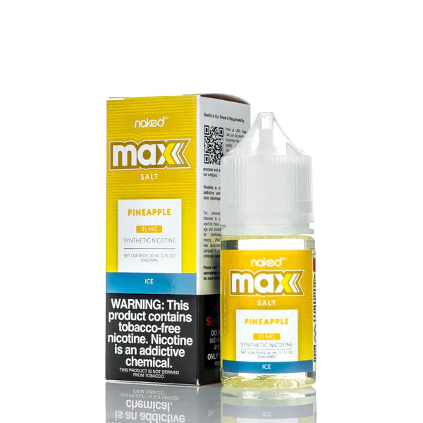 NAKED100 30ML -