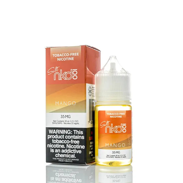 NAKED100 30ML -