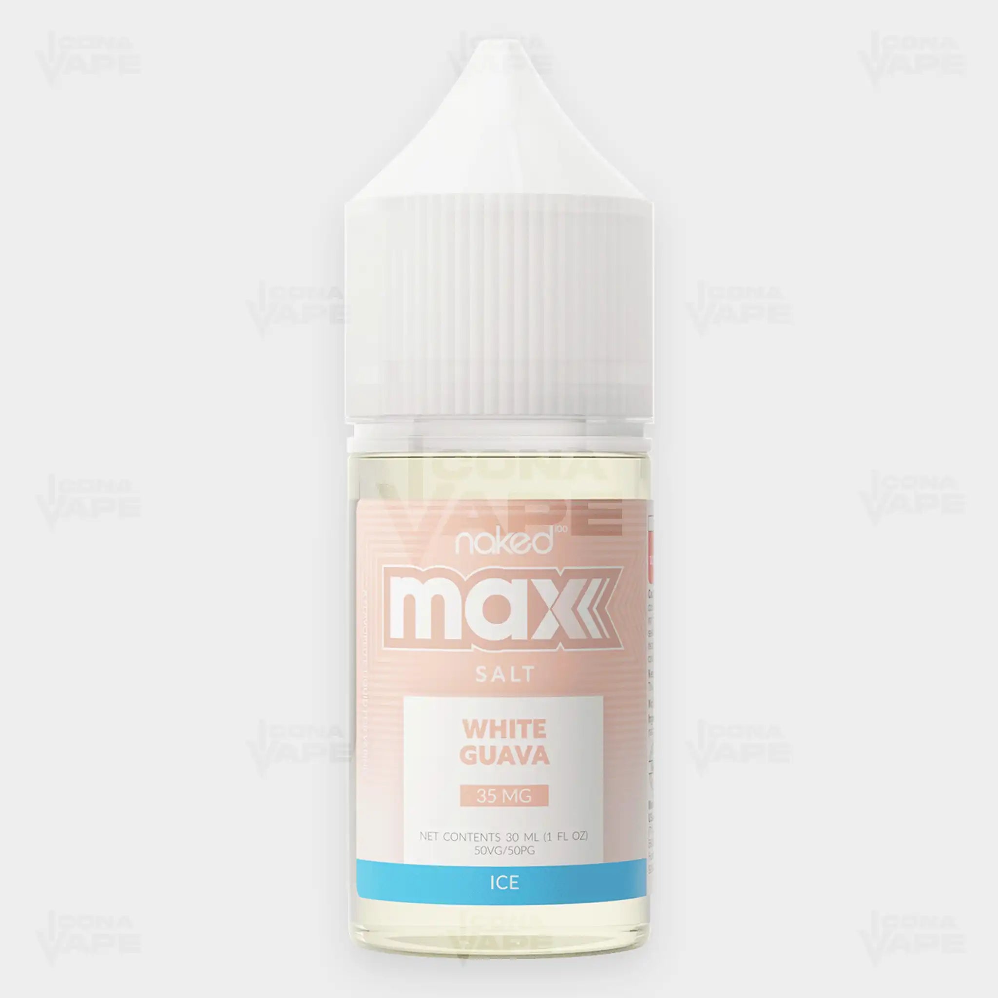 NAKED100 30ML -