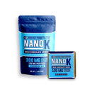 Xite Nano Kratom Mini Milk Chocolate