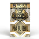 Billionaire Tea Wraps 5Ct