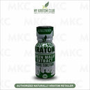 Naturally Kratom (10Ml) Extract Shot