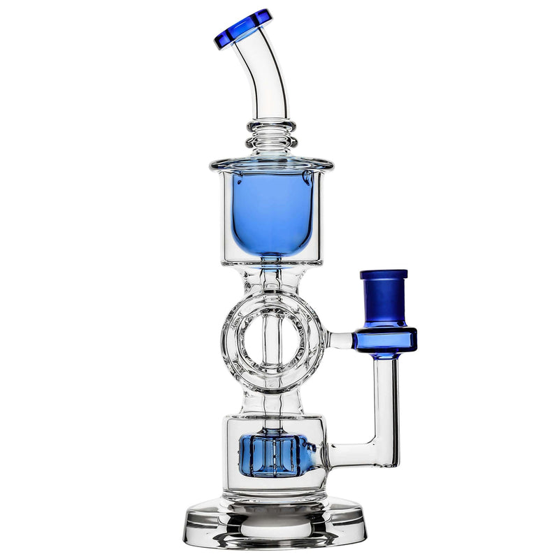 CaliBear Glass Water Pipes