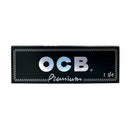 OCB Premium 1 1/4 Paper