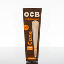 OCB UNBLEACHED VIRGIN CONES -