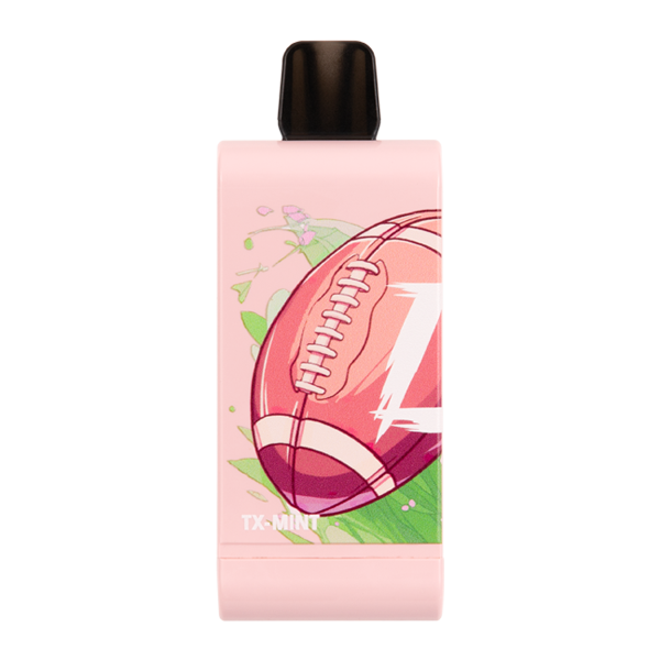 Off Stamp X-Pod King (16,000 Puff) Disposables