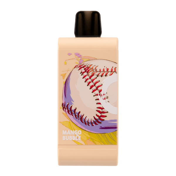 Off Stamp X-Pod King (16,000 Puff) Disposables