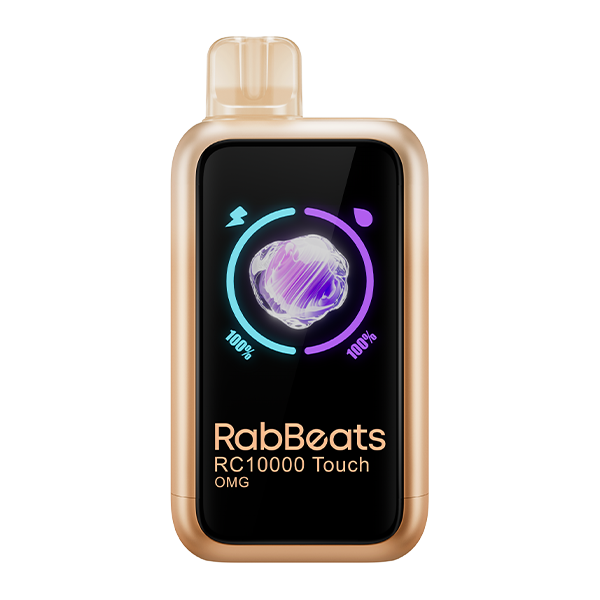 Rab Beats Rc10000 Disposable