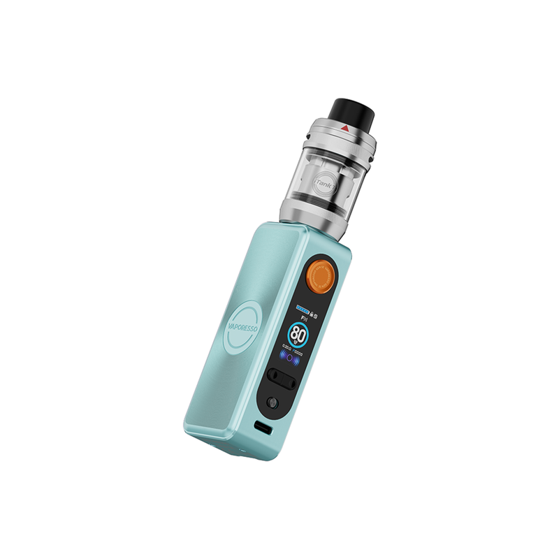 Vaporesso Gen Se Single 18650 Mod System Kit
