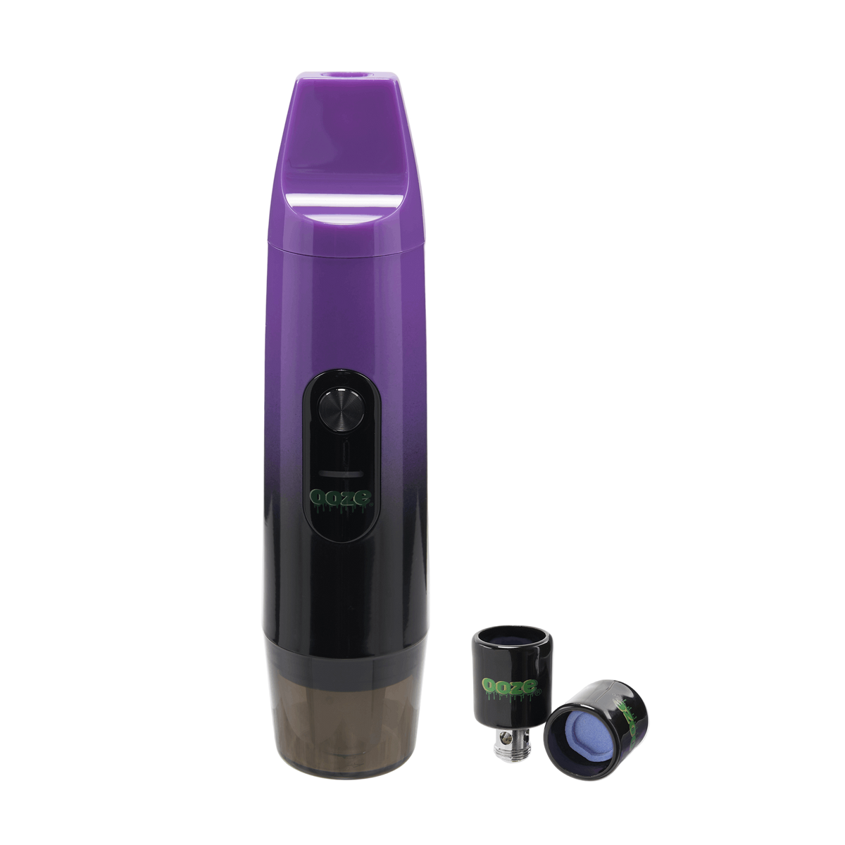 Ooze Booster Extract Vaporizer Kit