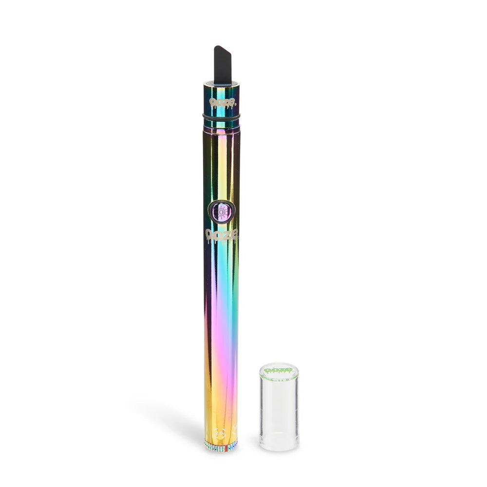 OOZE LED HOT KNIFE AND SLIM TWIST BATTERY