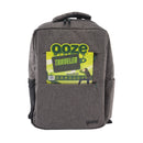 Ooze Traveler Smell Proof Backpack W/ Lock