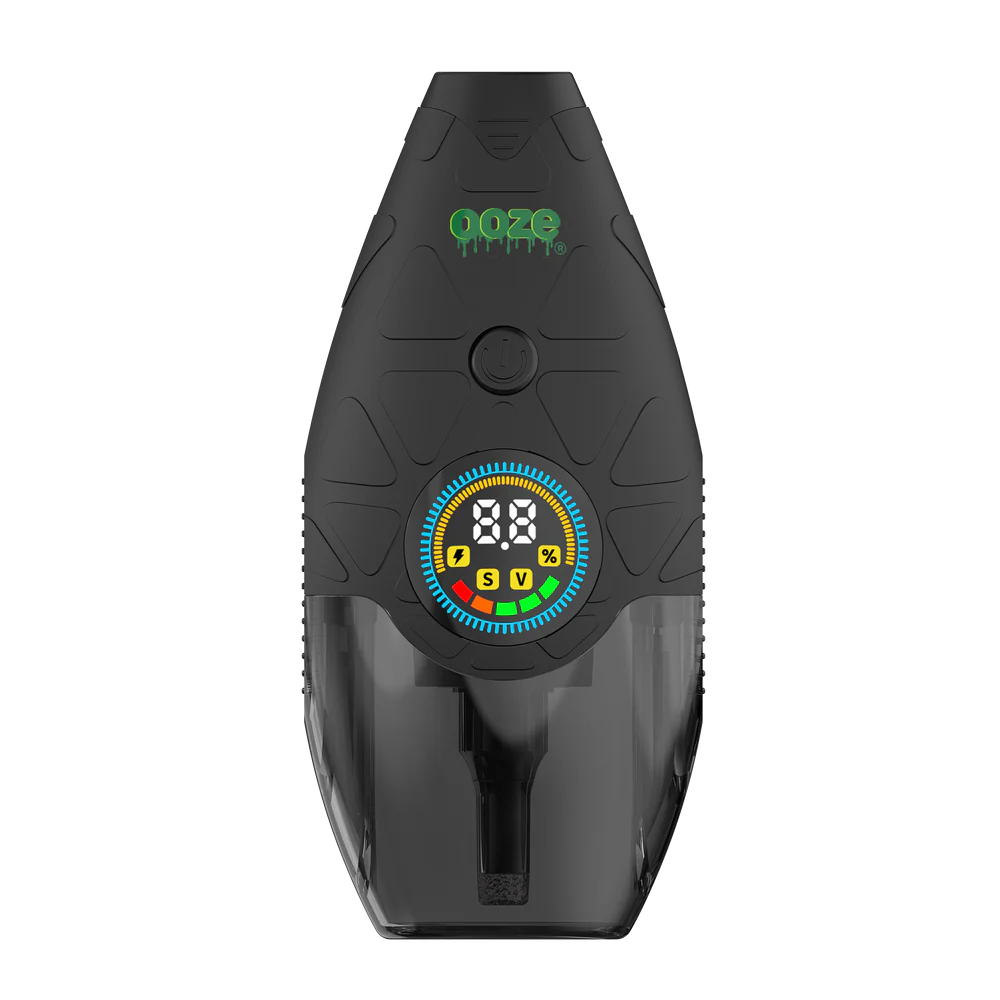 OOZE HOVER CONCENTRATE VAPORIZER