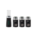 Ooze Fusion Atomizer