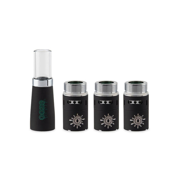 Ooze Fusion Atomizer
