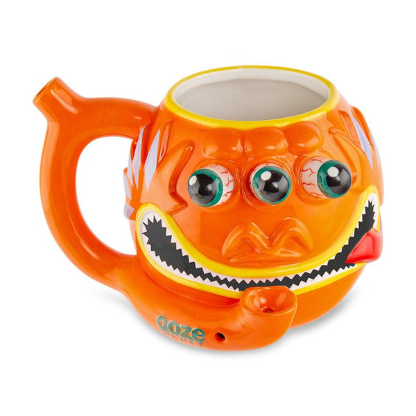 Ooze Surfer Mug