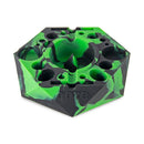 Ooze Bangarang Silicone Ashtray