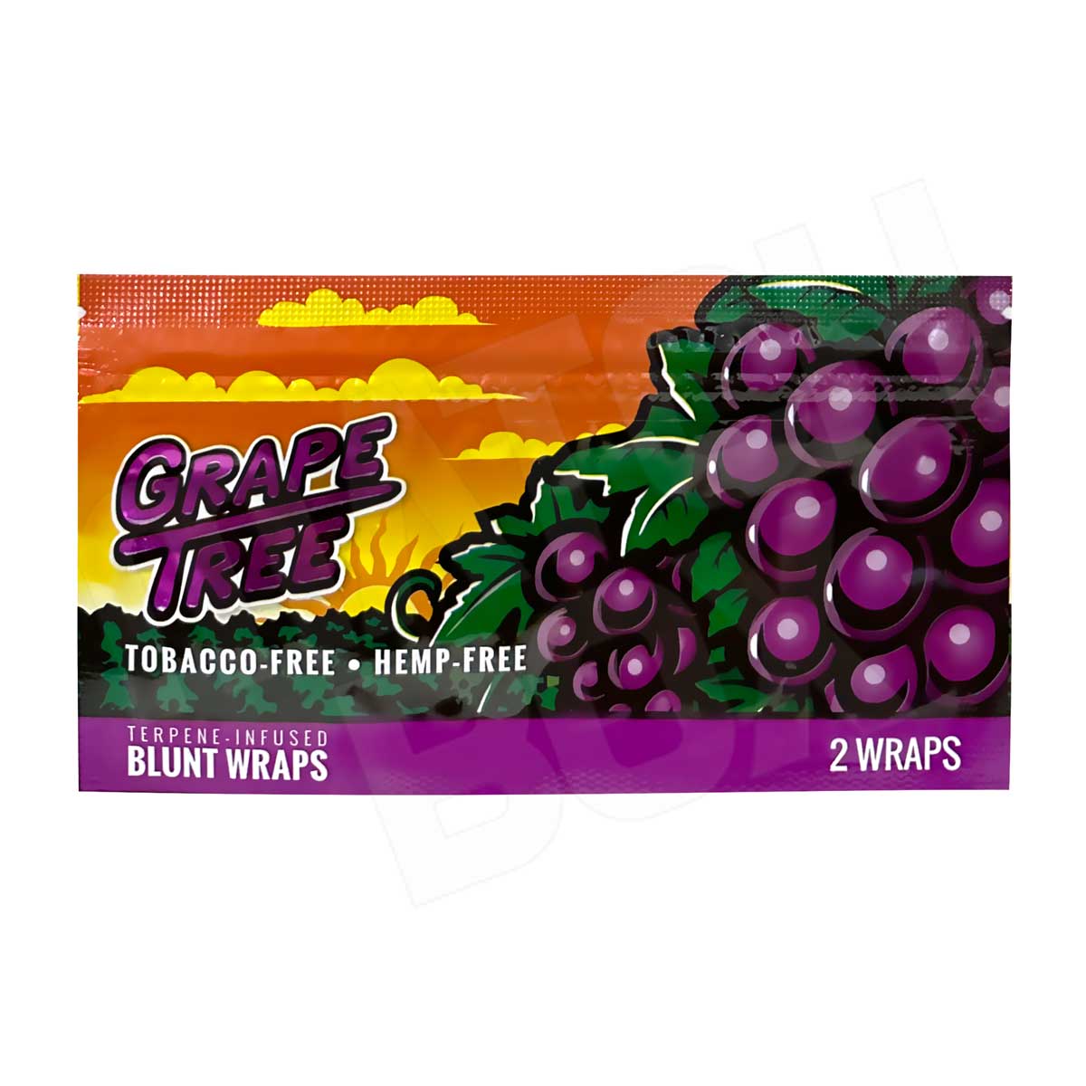 Orchard Beach Terpene Cigar Wraps (2Ct)