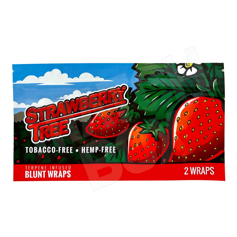 Orchard Beach Terpene Cigar Wraps (2Ct)