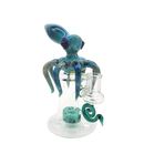 Unbranded 7" Octopus Rig