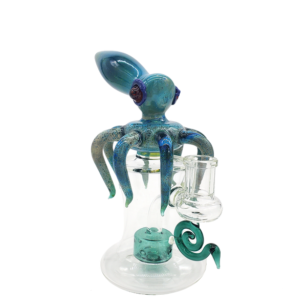 Unbranded 7" Octopus Rig