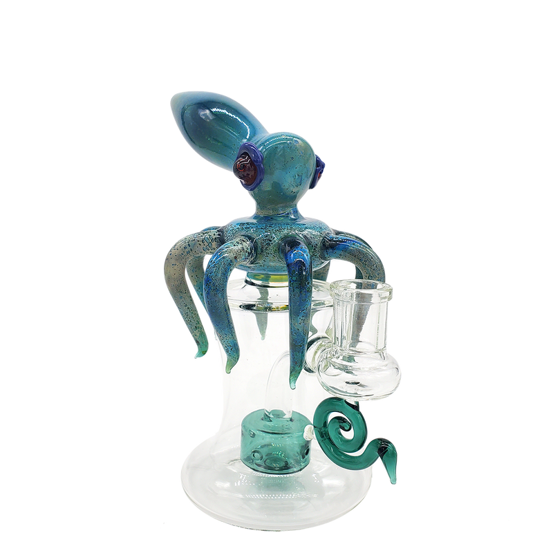 Unbranded 7" Octopus Rig