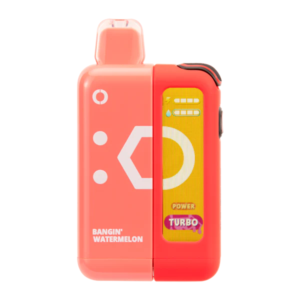 OFF STAMP X CUBE KIT 25K (SB2024)