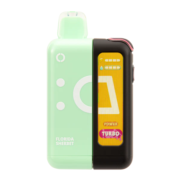 OFF STAMP X CUBE KIT 25K (SB2024)