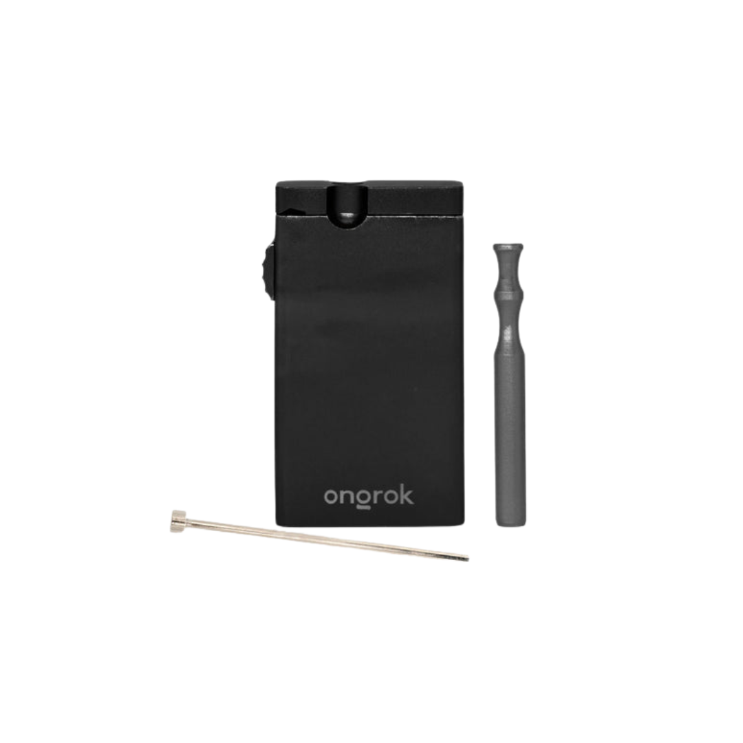 Ongrok Aluminum Dugout