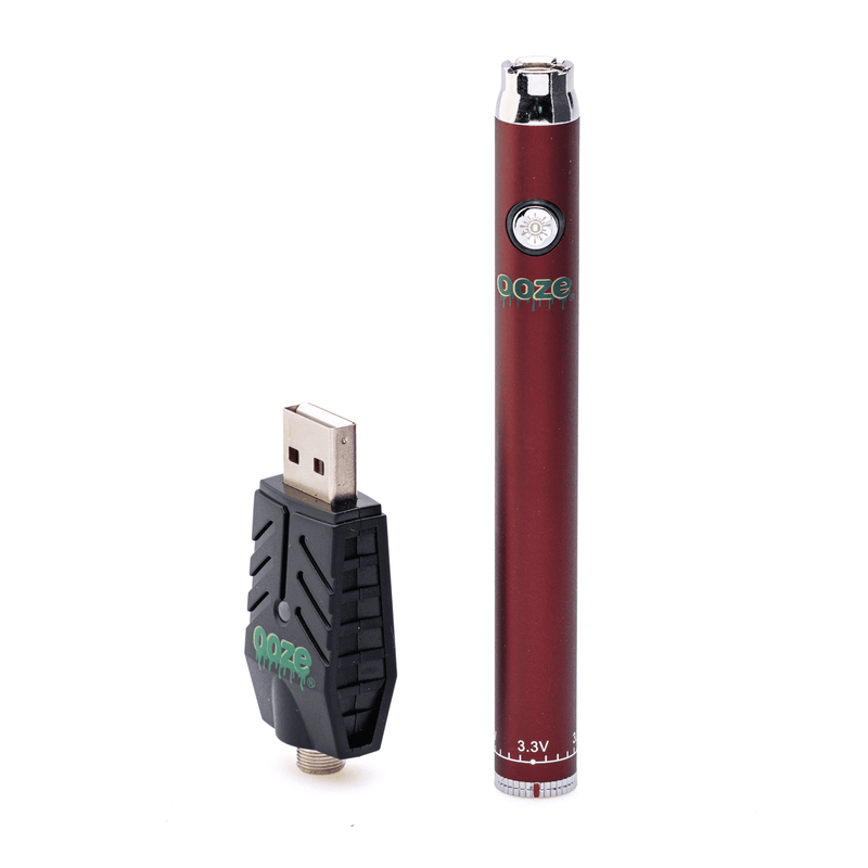 Ooze Slim Twist Pen