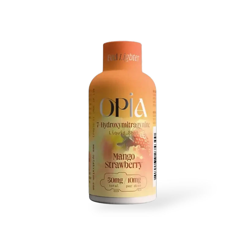 OPIA 7 Hydroxy 30Mg Shot