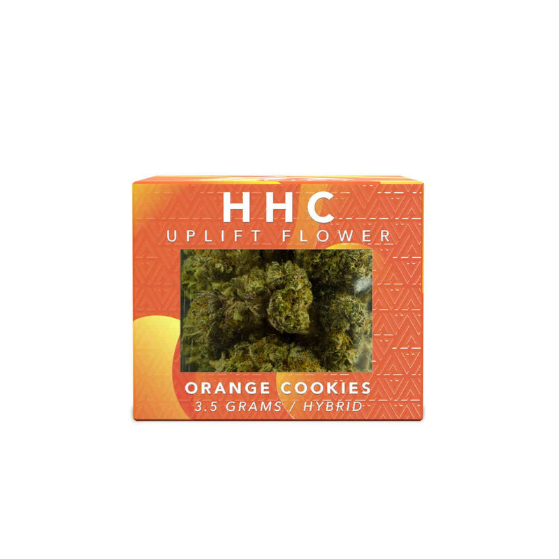 PL HHC Flower (3.5G)