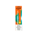 Hyppe Bar Disposables (300 Puffs) - Orange Soda