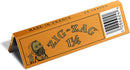 Zig-Zag 1 1/4 Rolling Papers - Orange