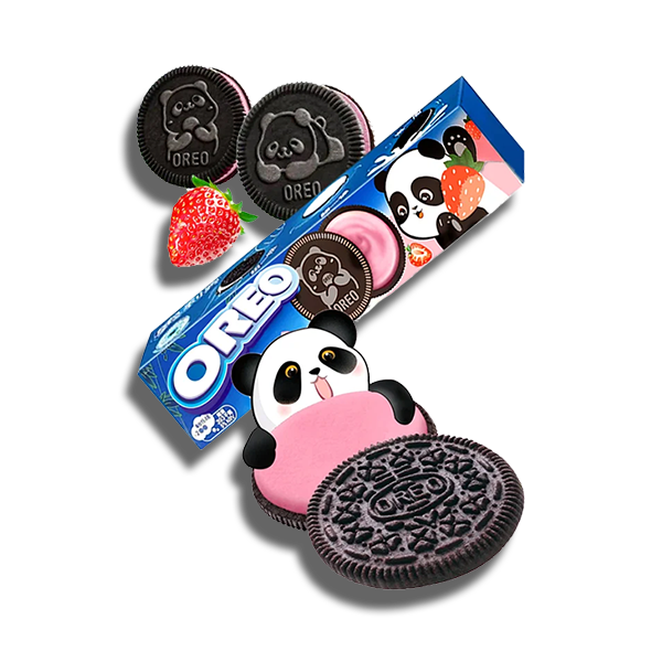 Exotic Snack
