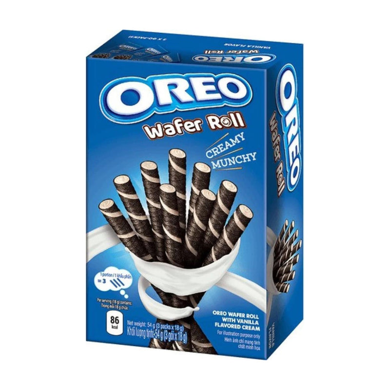 Exotic Snack