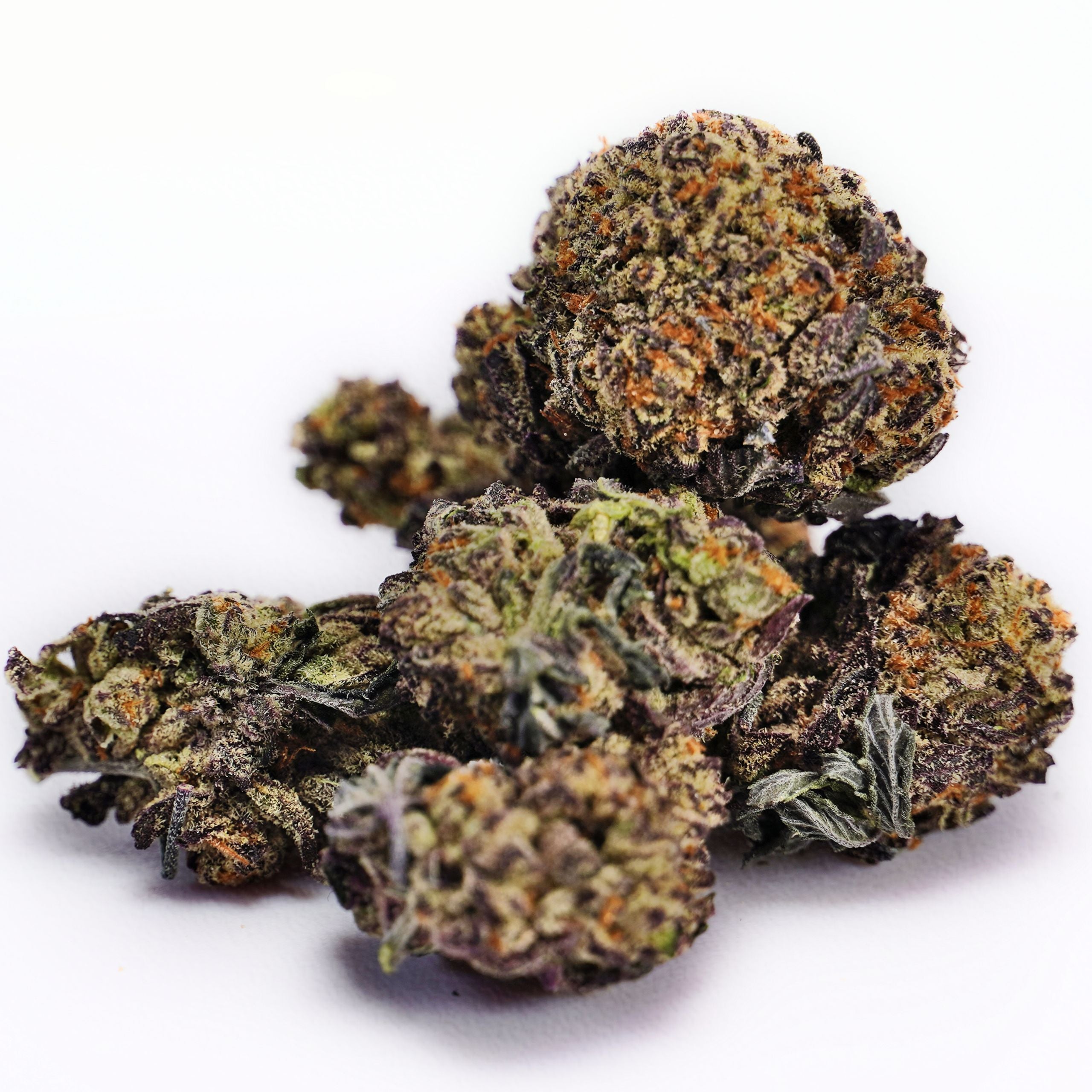 Forbidden Flower THCA Hemp Flower