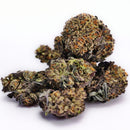 Forbidden Flower THCA Hemp Flower