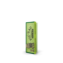 Zig-Zag 1 1/4 Organic Hemp Rolling Papers - Green Box