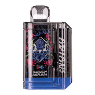 Orion Bar 3 Disposable (7500 Puffs)