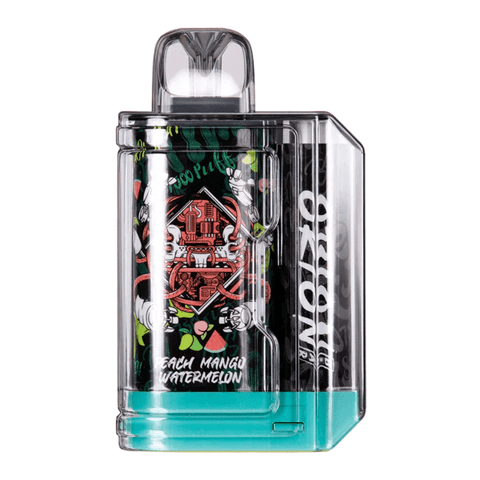 Orion Bar 5 Disposable 7500 Puffs