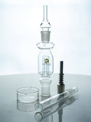 Tsunami Glass 10Mm Nectar Collector