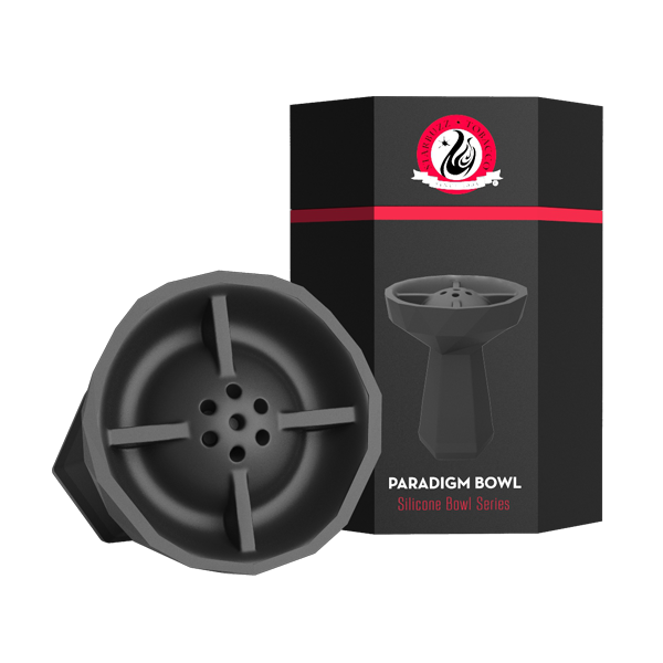 Starbuzz Silicone Paradigm Bowl